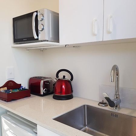 Annandale Accommodation Таупо Экстерьер фото