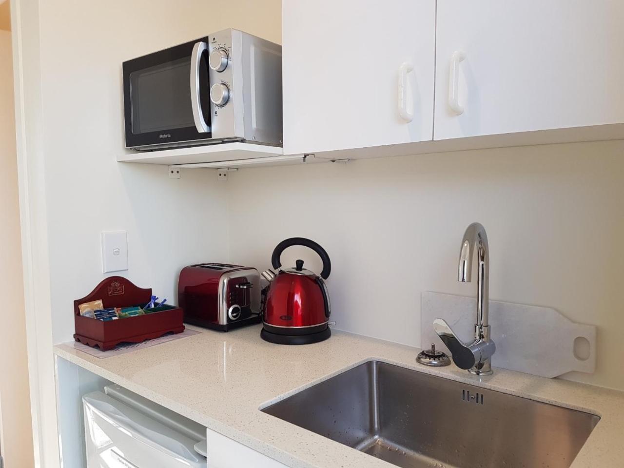 Annandale Accommodation Таупо Экстерьер фото
