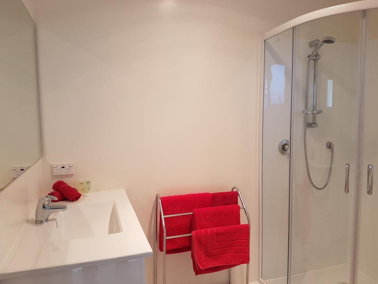 Annandale Accommodation Таупо Экстерьер фото